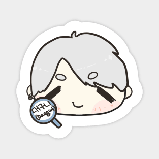 Ravi Chibi | VIXX Magnet