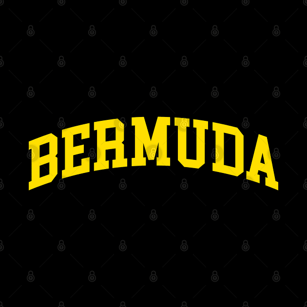 Bermuda by monkeyflip