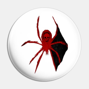 Spider Pin