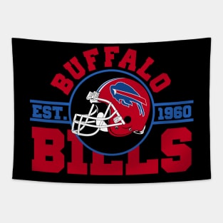 Buffalo Bills 2024 Tapestry