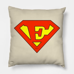 Super E Pillow