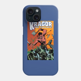 Kragor 2 Phone Case