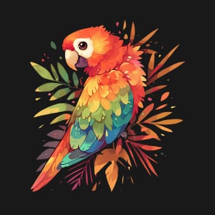 parrot T-Shirt