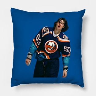 Zdeno Chara, Islanders Pillow