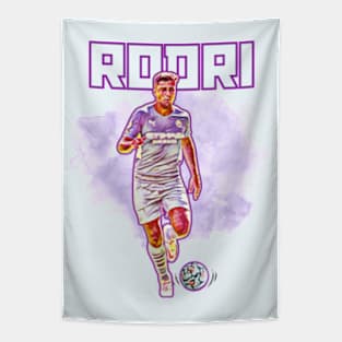 Rodri Tapestry