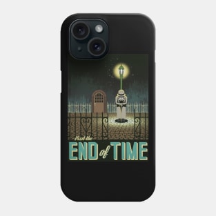 Chrono Trigger Phone Case