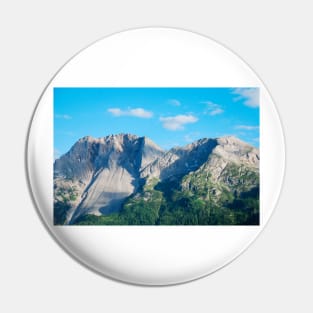 Friulian Dolomites Pin