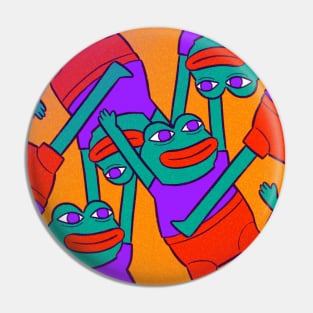 Pepe Pin