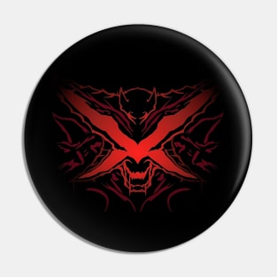 Path of Exile Grind Pin