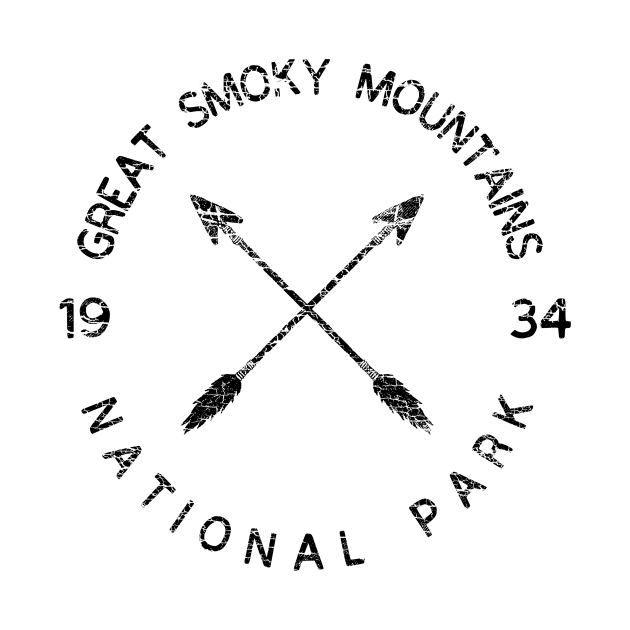 Great Smoky Mountains National Park USA Adventure by Cascadia by Nature Magick