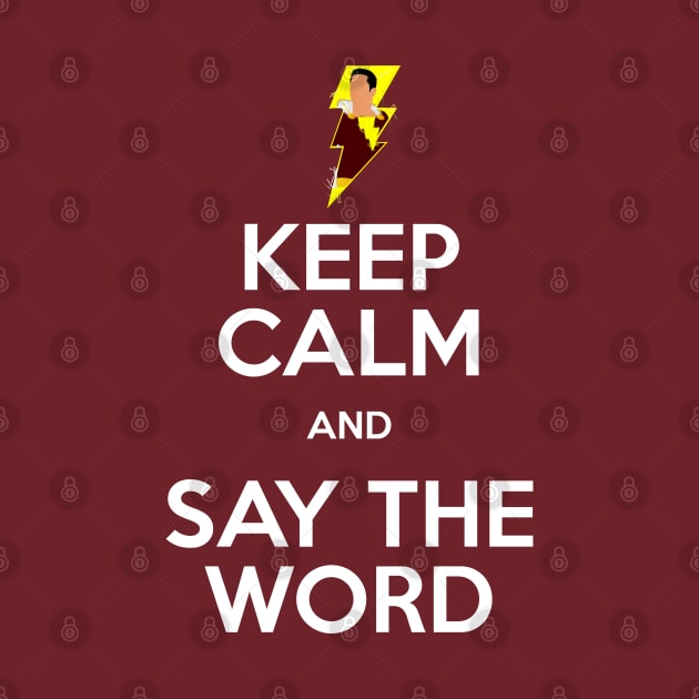 Keep calm billy alt by Thisepisodeisabout