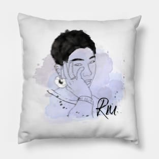 RM Pillow