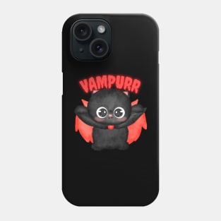 Vampurr Phone Case