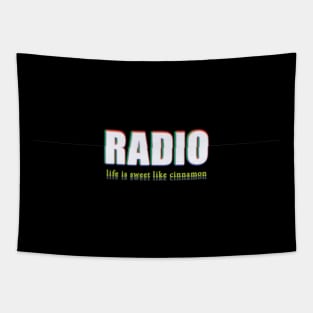 Radio Tapestry