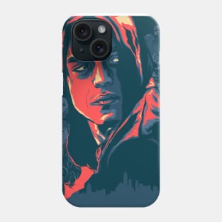 Mr. Robot Phone Case