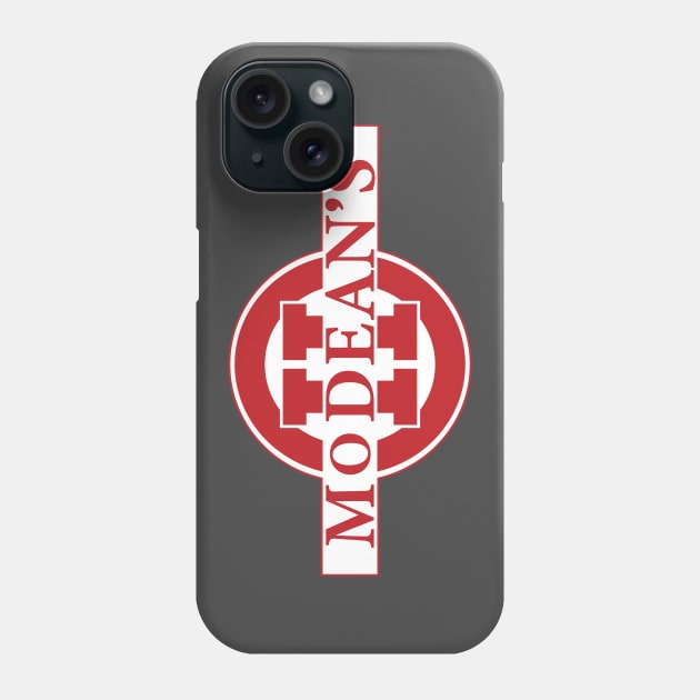 Letterkenny MoDean's II Phone Case by NDeV Design