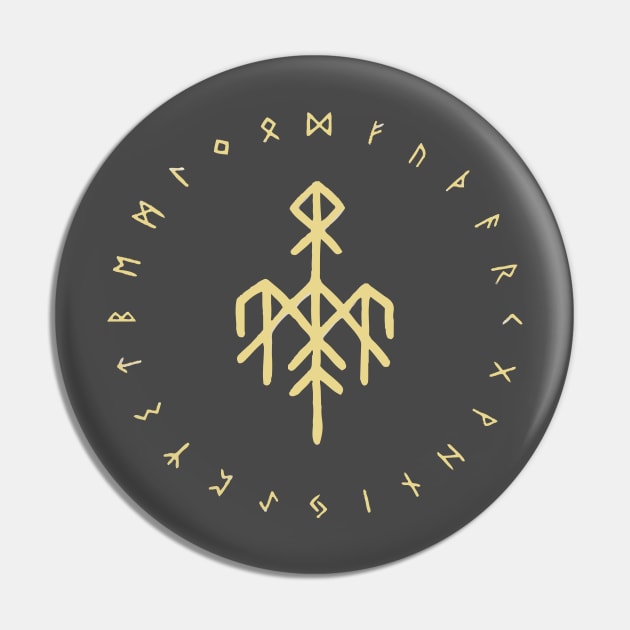 wardruna vikings norse-mythology-symbols Pin by Lamink