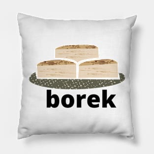 Borek Pillow