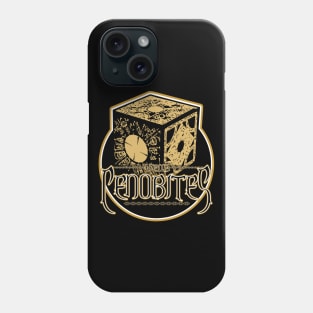 Cenobites - hellraiser - horror - sports team Phone Case