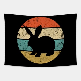 2023 Year Of The Rabbit Happy Chinese New Year Tapestry