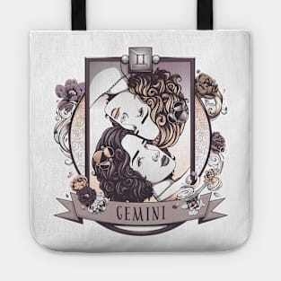 Gemini Tote