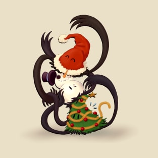 Festive Mimics T-Shirt