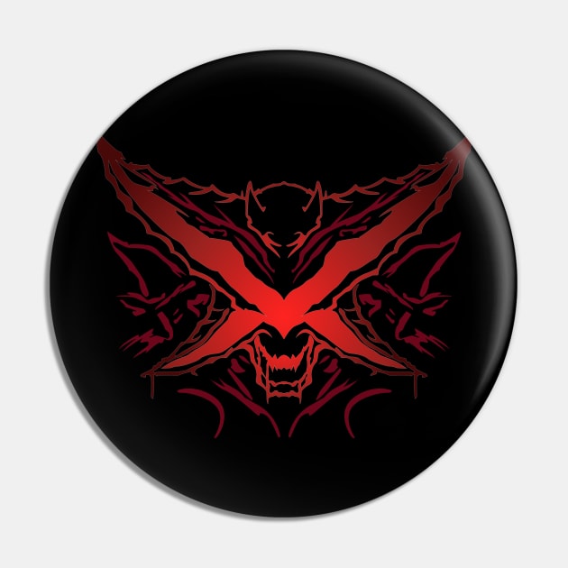 Path of Exile Pin by Ketchup
