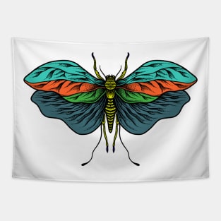 Insect 4 Tapestry