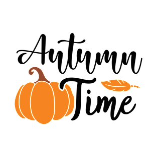 Autumn Time T-Shirt