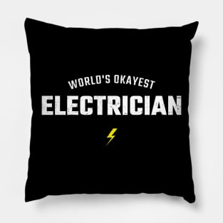 electrician Pillow