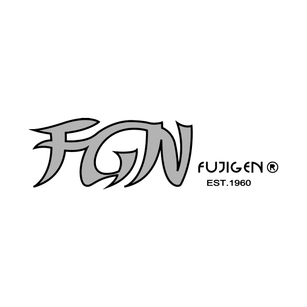 Fujigen est 1960 by Abi Mencret