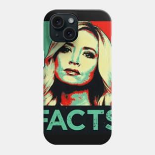 Kayleigh Facts Phone Case