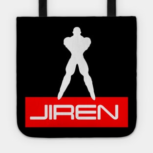 jiren dbs Tote