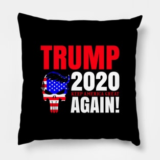 Trump Pillow