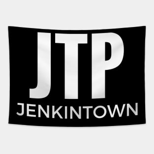 JTP! Jenkintown Tapestry