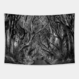 Avenue of trees Tapestry