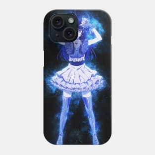 Ai Hoshino Phone Case