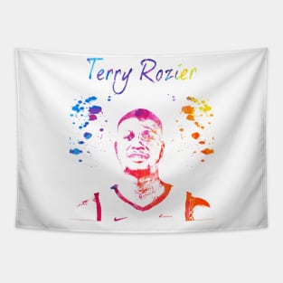 Terry Rozier Tapestry