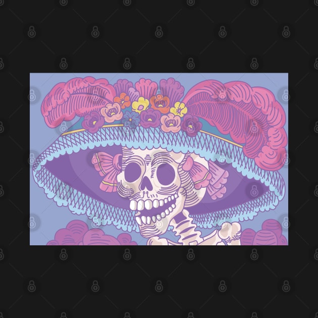 Catrina by Tienda92