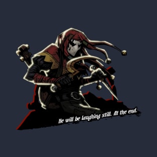 Darkest Dungeon - The Jester T-Shirt