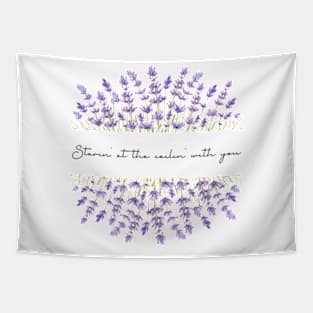 Lavender Haze Taylor Swift Tapestry