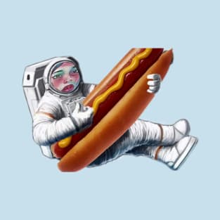 Electric Weiners T-Shirt