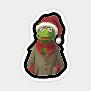 Kermit Magnet