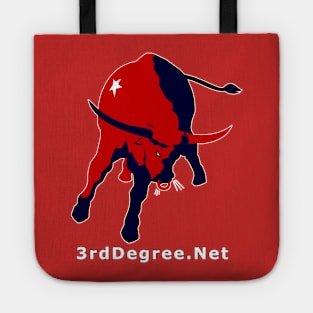 3rdDegree - Pareja red "Busca la forma." Tote