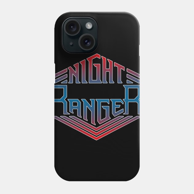 gin1 Night ger Ranger band ead tour 2020 Phone Case by gingerbread37