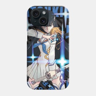 Kill la Kill - Satsuki Kiryuuin Phone Case