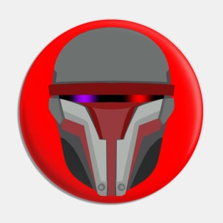 Revan Pin