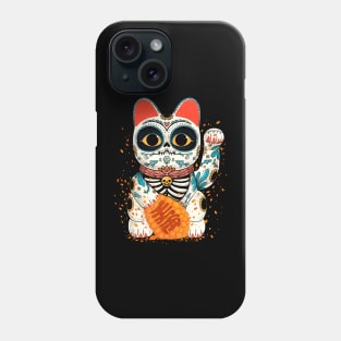 Lucky Muertito Phone Case