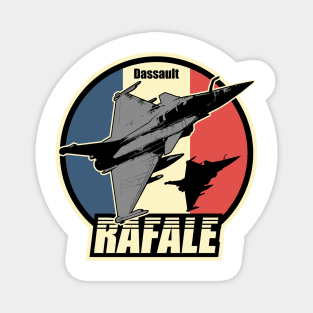 Dassault Rafale Magnet