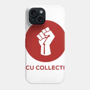 HBCU Collective Fist Phone Case